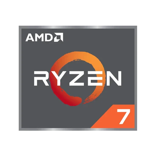 AMD Ryzen 7 Processors - High-End Performance & Speed