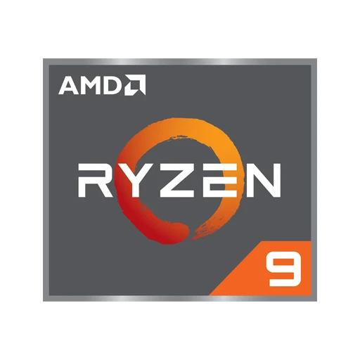 AMD Ryzen 9 Processors - Ultimate Power & Performance