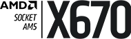 X670 Motherboards - Premium Performance & Overclocking