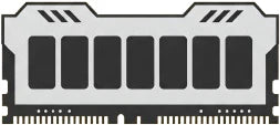 DDR4 Non-RGB RAM - Reliable Performance & Stability