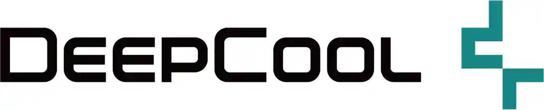 DeepCool PC Cases, Cooling & Power Supplies