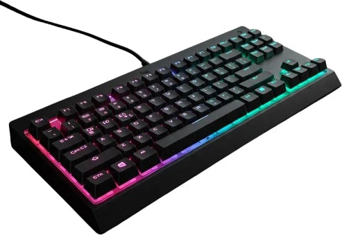 Best Mechanical & Membrane Keyboards - Full Size, TKL & Compact (RGB & Non-RGB)