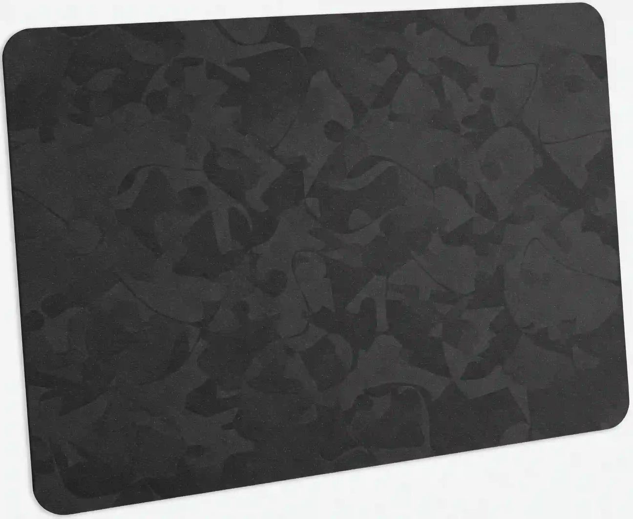 Medium Mouse Pad - Balanced Size for Smooth Control