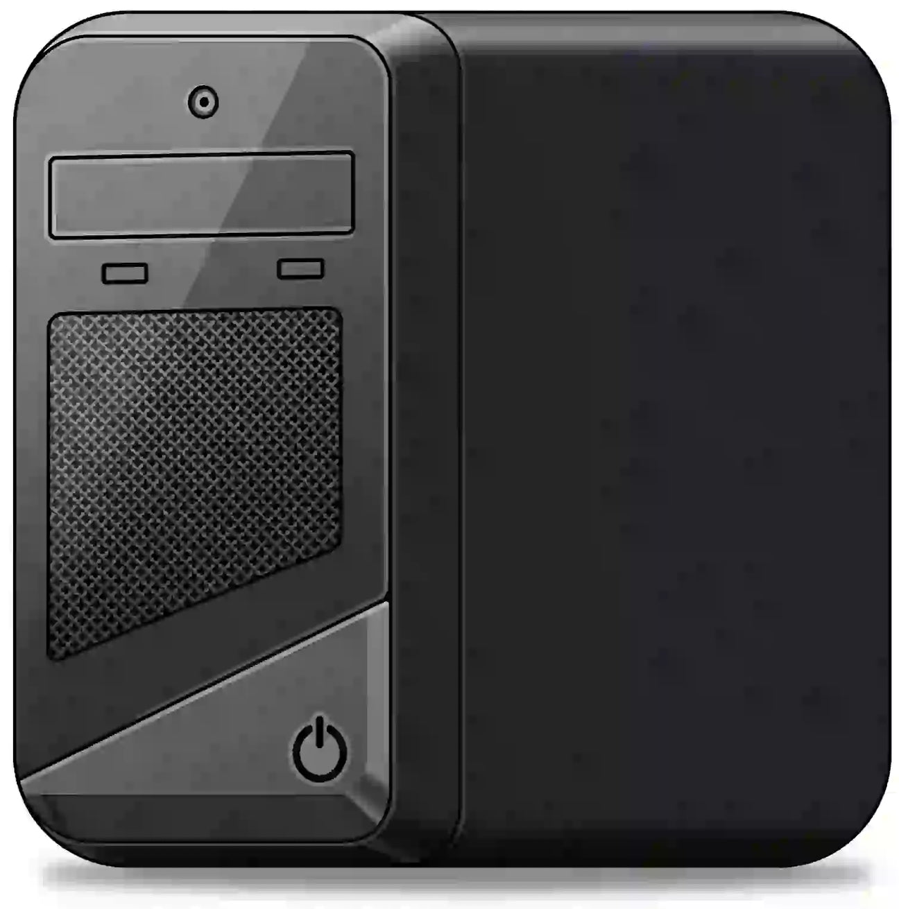 Mini ITX Cases for Compact & Powerful PC Builds