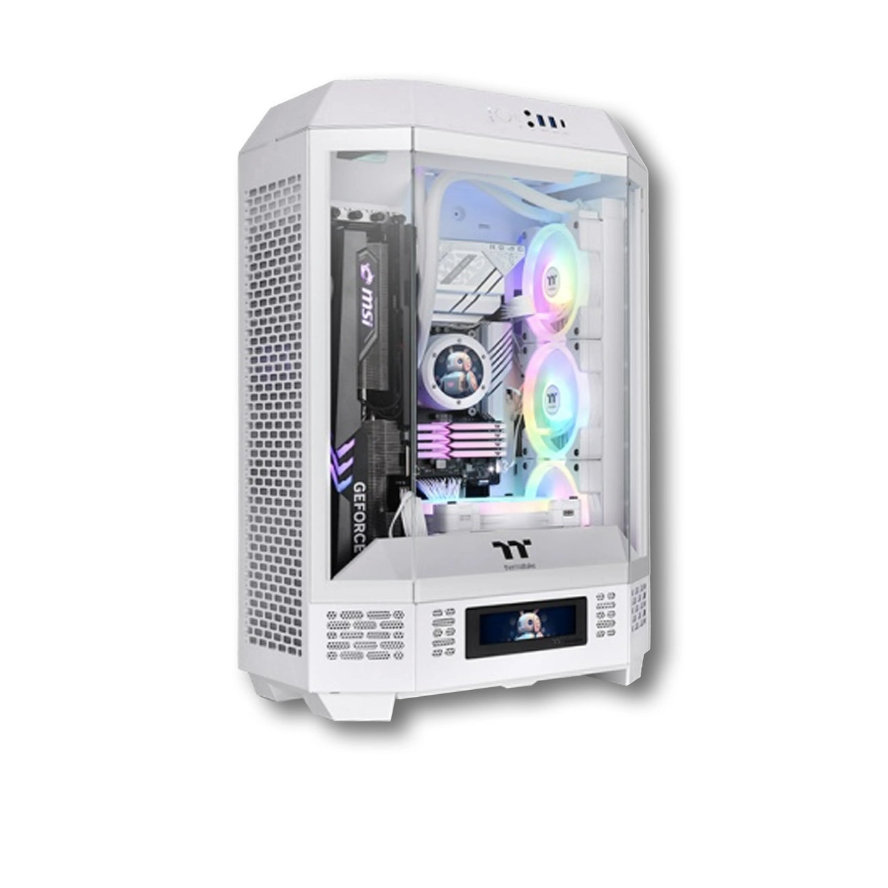 Pre-Built PC