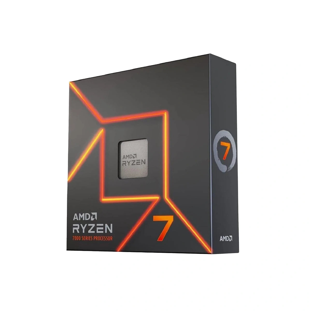 AMD Ryzen™ 7 7700X Desktop Processor 2