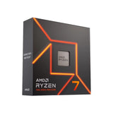 AMD Ryzen™ 7 7700X Desktop Processor