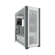 Corsair 7000D Airflow Full-Tower ATX PC Case White