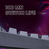 Cosmic Byte CB-GK-38 Trinity RGB Wired Mechanical Gaming Keyboard With Optical Swappable Switches 5