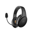 Cosmic Byte Inferno 2.4Ghz Wireless + Bluetooth + Wired Headset With Detachable ENC Mic