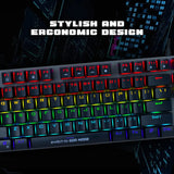 Cosmic Byte Pandora TKL Mechanical Keyboard With Swappable Outemu Switches 6