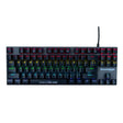 Cosmic Byte Pandora TKL Mechanical Keyboard With Swappable Outemu Switches
