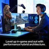 Intel Core i5 14400F Desktop Processor 5