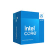 Intel Core i5 14400F Desktop Processor