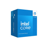 Intel Core i5 14400F Desktop Processor
