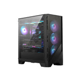 MAGXtreme Lite - Ultimate Multipurpose Pre-Built PC Powered By MSI
