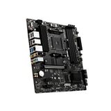 MSI B550M PRO-VDH WiFi DDR4 Micro ATX Gaming Motherboard 3