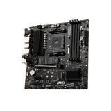 MSI B550M PRO-VDH WiFi DDR4 Micro ATX Gaming Motherboard 4