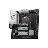 MSI B650M Gaming Plus WIFI DDR5 AM5 mATX Motherboard 4
