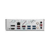 MSI B650M Gaming Plus WIFI DDR5 AM5 mATX Motherboard 5