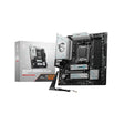MSI B650M Gaming Plus WIFI DDR5 AM5 mATX Motherboard
