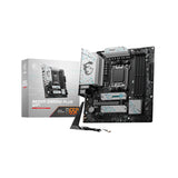 MSI B650M Gaming Plus WIFI DDR5 AM5 mATX Motherboard