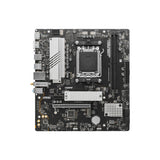 MSI B650M Bomber WiFi AM5 DDR5 Micro-ATX Motherboard 2