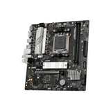 MSI B650M Bomber WiFi AM5 DDR5 Micro-ATX Motherboard 4