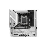 MSI B650M Project Zero AM5 DDR5 Micro-ATX Gaming Motherboard 2