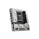MSI B650M Project Zero AM5 DDR5 Micro-ATX Gaming Motherboard 3