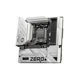 MSI B650M Project Zero AM5 DDR5 Micro-ATX Gaming Motherboard 4
