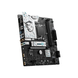 MSI B760M Gaming WiFi LGA 1700 DDR5 mATX Motherboard 3