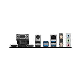 MSI B760M Gaming WiFi LGA 1700 DDR5 mATX Motherboard 5