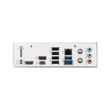 MSI B840 Gaming Plus WiFi AM5 DDR5 ATX Gaming Motherboard 5