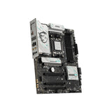 MSI B850 Gaming Plus WiFi AM5 DDR5 ATX Gaming Motherboard 3