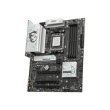 MSI B850 Gaming Plus WiFi AM5 DDR5 ATX Gaming Motherboard 4