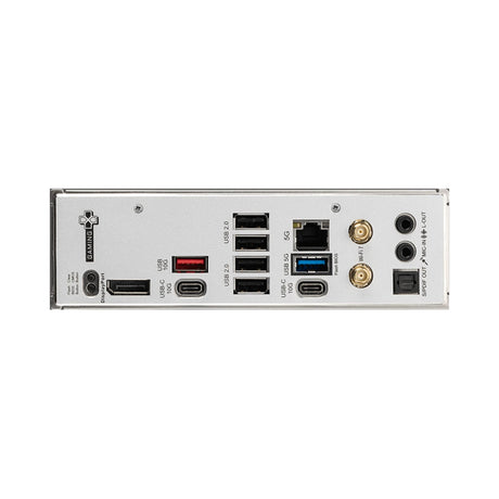 MSI B850 Gaming Plus WiFi AM5 DDR5 ATX Gaming Motherboard 5