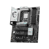 MSI B860 Gaming Plus WiFi LGA 1851 ATX Gaming Motherboard 4