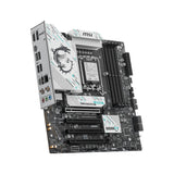 MSI B860M Gaming Plus WiFi LGA 1851 mATX Gaming Motherboard 3