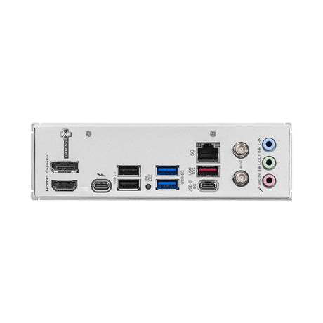 MSI B860M Gaming Plus WiFi LGA 1851 mATX Gaming Motherboard 5