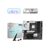 MSI B860M Gaming Plus WiFi LGA 1851 mATX Gaming Motherboard
