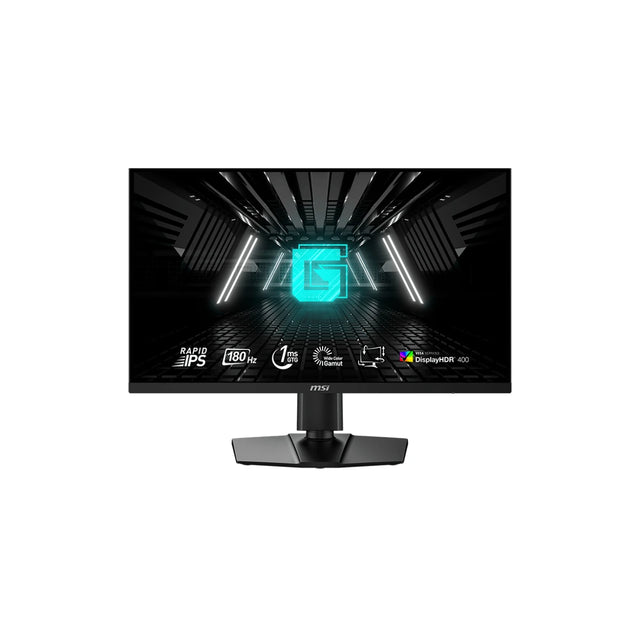 MSI G274QPF E2 27 Inch 180Hz 2K Monitor