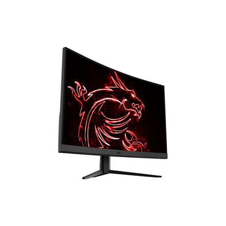 MSI G27C4X 27 Inch 250Hz FHD Curved  Monitor 2