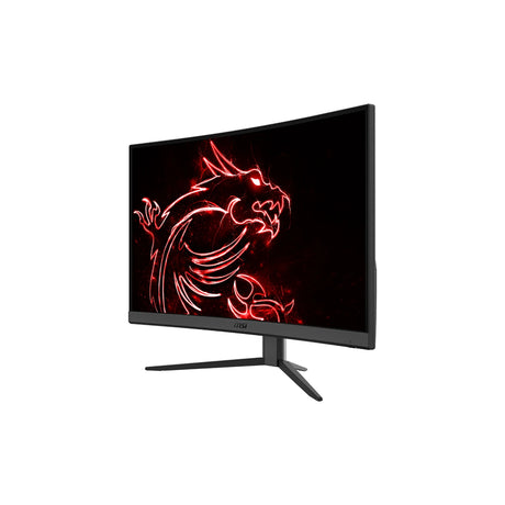 MSI G27C4X 27 Inch 250Hz FHD Curved  Monitor 3