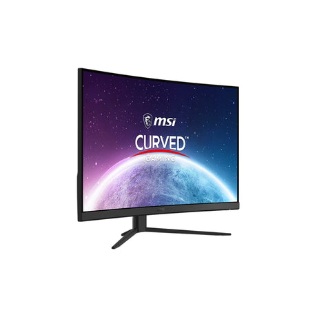 MSI G32C4X 32 Inch 250Hz FHD Curved Monitor 2