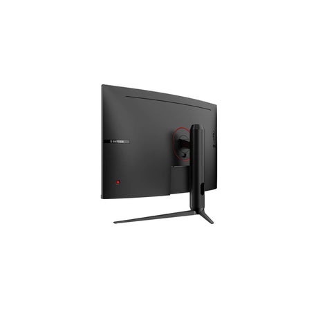 MSI G32CQ5P 31.5 Inch 170Hz 2K Curved Monitor 4