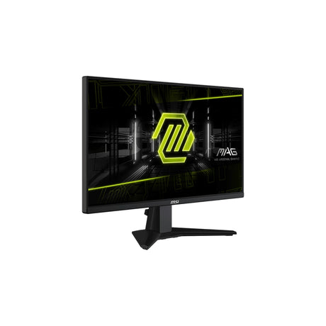 MSI MAG 255XF 25 Inch 300Hz FHD Monitor 2