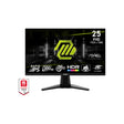 MSI MAG 255XF 25 Inch 300Hz FHD Monitor