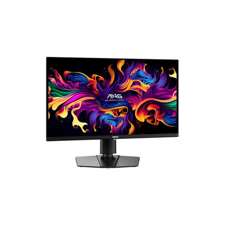 MSI MAG 271QPX QD-OLED E2 26.5 Inch 240Hz 2K Monitor 2