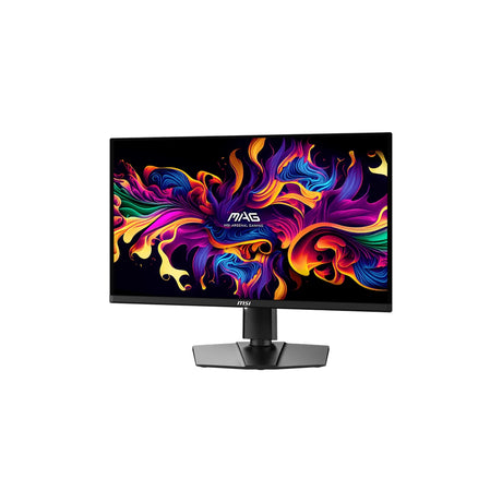 MSI MAG 271QPX QD-OLED E2 26.5 Inch 240Hz 2K Monitor 3